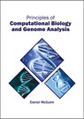 Principles of Computational Biology and Genome Analysis - Daniel McGuire - 9781682864074