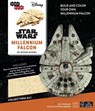 Incredibuilds Star Wars Millennium Falcon 3D Wood Model - KOGGE,  Michael - 9781682980347