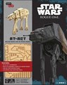 Incredibuilds: star wars: rogue one incredibuilds - at-act - michael kogge - 9781682980897