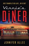 Vinnie's Diner - Jennifer Allee - 9781682998250