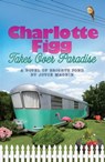 Charlotte Figg Takes Over Paradise - Joyce Magnin - 9781682998380
