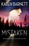Mistaken - Karen Barnett - 9781682998441
