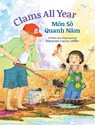 Clams All Year / Mon So Quanh Nam - Maryann Cocca-Leffler - 9781683042099