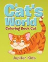 A Cat's World - Jupiter Kids - 9781683051046