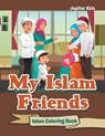 My Islam Friends - Jupiter Kids - 9781683052951