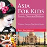 Asia For Kids - Baby Professor - 9781683056041