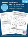 Essential Skills Success Multiplication - Demetra Turnbull - 9781683100003