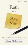 Faith on a Sticky Note - Mark McKinney - 9781683145394