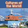 Cultures of the World! Brazil, Argentina & Costa Rica - Culture for Kids - Children's Cultural Studies Books - Professor Gusto - 9781683218272