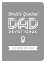 The World's Greatest Dad Devotional - PUBLISHING,  Barbour - 9781683220053
