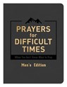 Prayers for Difficult Times - GUY,  Quentin - 9781683226154