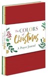 The Colors of Christmas -  - 9781683227120