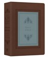 The KJV Study Bible - Large Print - Indexed [teal Inlay] - Barbour Bibles - 9781683228455