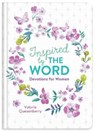 Inspired by the Word Devotions for Women - QUESENBERRY,  Valorie - 9781683228875