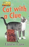 Cat with a Clue - CASS,  Laurie - 9781683242369