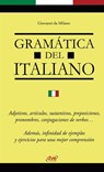 Gramática del italiano - Da Milano - 9781683258452