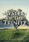 Mystery of the Trinity. Gratitude Journal Catholic Edition - @ Journals and Notebooks - 9781683264965