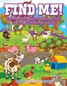 Find Me! The Absolute Best Hidden Picture to Find Activities for Adults - Jupiter Kids - 9781683266228
