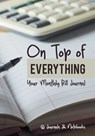 On Top of Everything - @journals Notebooks - 9781683268611