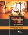 Criminal Justice - Cliff Roberson ; Ralph Ioimo ; Robert Winters ; Ryan Getty ; Ryan Alexander - 9781683285540
