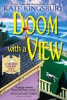 Doom with a View - Kate Kingsbury - 9781683312369