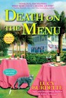 Death on the Menu - Lucy Burdette - 9781683317470