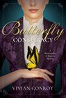 The Butterfly Conspiracy - Vivian Conroy - 9781683317661