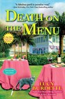 Death on the Menu - Lucy Burdette - 9781683319634