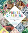 Prints Charming - John Loecke ; Jason Oliver Nixon ; John Bessler - 9781683351498