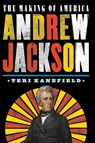 Andrew Jackson - Teri Kanefield - 9781683352952
