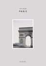 Cereal City Guide: Paris - Rosa Park ; Rich Stapleton - 9781683353409