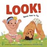 Look! - Robie H. Harris - 9781683353553