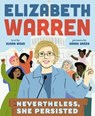 Elizabeth Warren - Susan Wood - 9781683353652