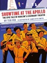 Showtime at the Apollo - Ted Fox - 9781683353836