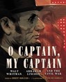 O Captain, My Captain - Robert Burleigh - 9781683354710