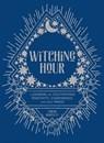 Witching Hour - Sarah Bartlett - 9781683355915