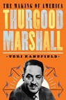 Thurgood Marshall - Teri Kanefield - 9781683358305