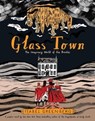 Glass Town - Isabel Greenberg - 9781683358596