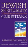 Jewish Spirituality - Rabbi Lawrence Kushner - 9781683361510