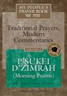 My People's Prayer Book Vol 3 - Rabbi Lawrence A. Hoffman - 9781683362104