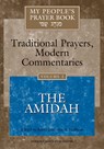 My People's Prayer Book Vol 2 - Rabbi Lawrence A. Hoffman - 9781683362128