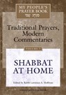 My People's Prayer Book Vol 7 - Rabbi Lawrence A. Hoffman - 9781683362159