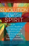 Revolution of the Jewish Spirit - Rabbi Baruch HaLevi ; Ellen Frankel - 9781683362692
