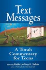 Text Messages - Rabbi Jeffrey K. Salkin - 9781683363323