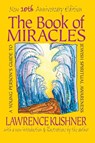 The Book of Miracles - Rabbi Lawrence Kushner - 9781683363460