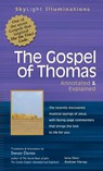 The Gospel of Thomas - Stevan Davies - 9781683363750