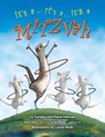 It's a ... It's a ... It's a Mitzvah - Liz Suneby ; Diane Heiman - 9781683367727
