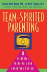 Team-Spirited Parenting - Darlene Powell Hopson ; Derek S Hopson - 9781683367871
