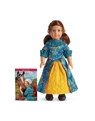 Felicity Mini Doll [With Mini Book] -  - 9781683370178