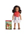 Nanea Mini Doll [With Mini Abridged Version Book "Growing Up with Aloha"] -  - 9781683370185